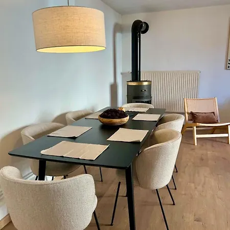 Le 33 , Maison De Charme Au Calme Plein Centre Lägenhet *