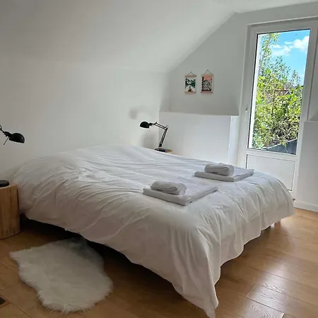 Le 33 , Maison De Charme Au Calme Plein Centre Lägenhet *