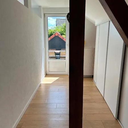 Le 33 , Maison De Charme Au Calme Plein Centre