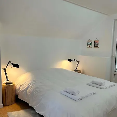 Le 33 , Maison De Charme Au Calme Plein Centre Lägenhet Marlenheim