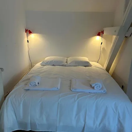 Le 33 , Maison De Charme Au Calme Plein Centre *