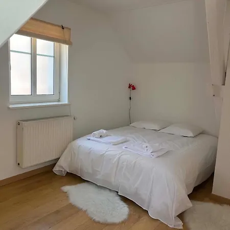 アパート Le 33 , Maison De Charme Au Calme Plein Centre マルレンハイム