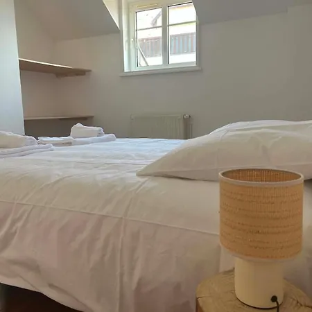 Lägenhet Le 33 , Maison De Charme Au Calme Plein Centre