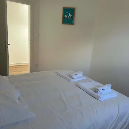 Le 33 , Maison De Charme Au Calme Plein Centre マルレンハイム