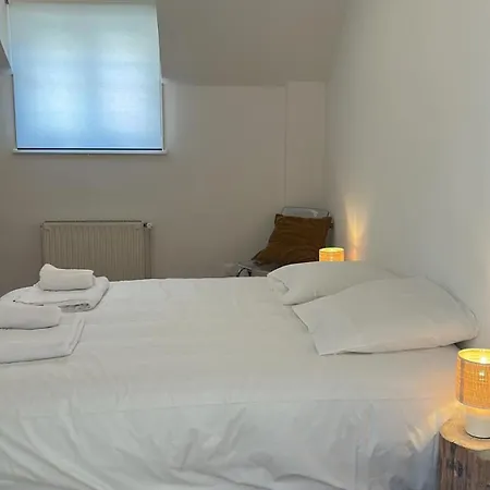 Lägenhet Le 33 , Maison De Charme Au Calme Plein Centre Marlenheim