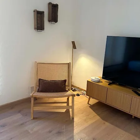 Le 33 , Maison De Charme Au Calme Plein Centre Appartement