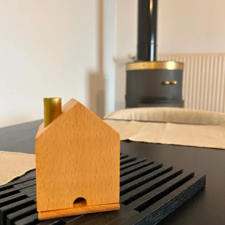 Le 33 , Maison De Charme Au Calme Plein Centre *