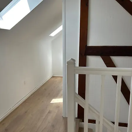 Le 33 , Maison De Charme Au Calme Plein Centre Appartement *