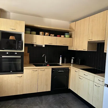 Le 33 , Maison De Charme Au Calme Plein Centre Appartement Marlenheim