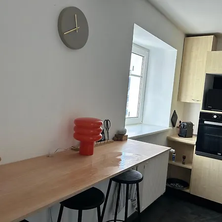 Le 33 , Maison De Charme Au Calme Plein Centre *